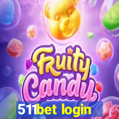511bet login